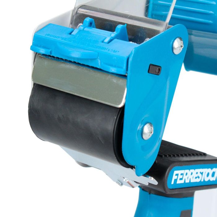 Precintadora Ferrestock 5
