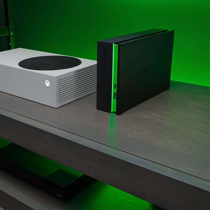 Disco Duro Externo Seagate STKW8000400 8 TB 3 Disco Duro Externo Seagate STKW8000400 8 TB 3