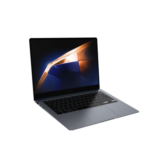 Laptop Samsung Galaxy Book 4 Pro 14" Intel Core Ultra 7 155H 32 GB RAM 512 GB SSD Qwerty Español 2