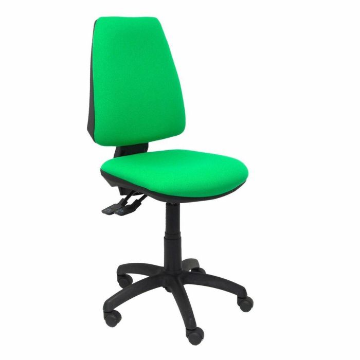 Silla de Oficina Elche sincro bali Piqueras y Crespo SBALI15 Verde 0 Silla de Oficina Elche sincro bali Piqueras y Crespo SBALI15 Verde 0