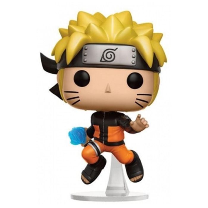 Funko Pop Naruto Shippuden Naruto Rasengan Funko Pop Naruto Shippuden Naruto Rasengan