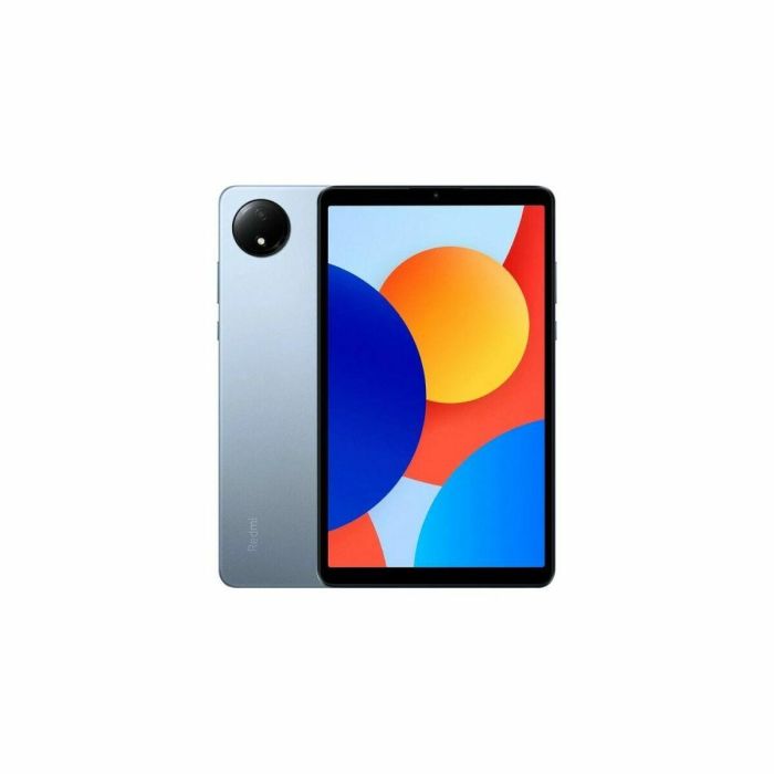 Tablet Xiaomi 220233L2G 8,7" Octa Core 4 GB RAM 128 GB Azul 22