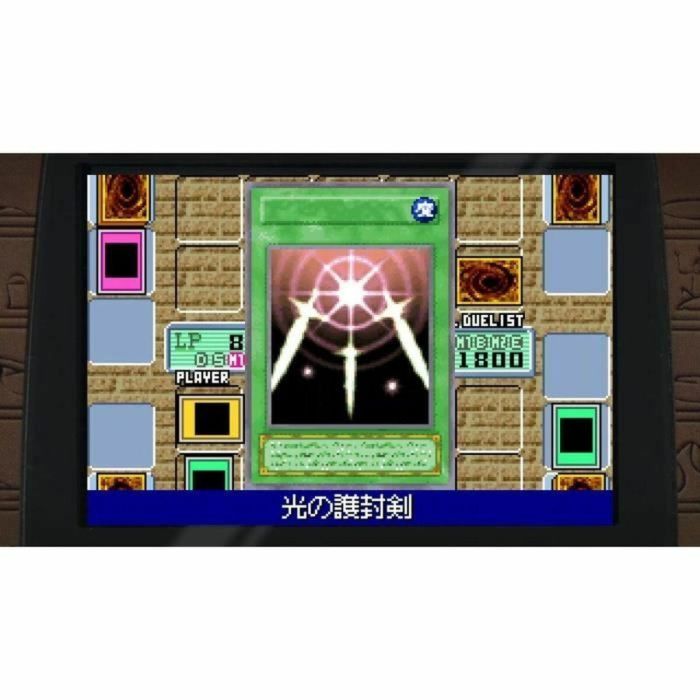 Yu-Gi-Oh! 4012927086834 Colección Early Days Juego para Nintendo Switch 1 Yu-Gi-Oh! 4012927086834 Colección Early Days Juego para Nintendo Switch 1