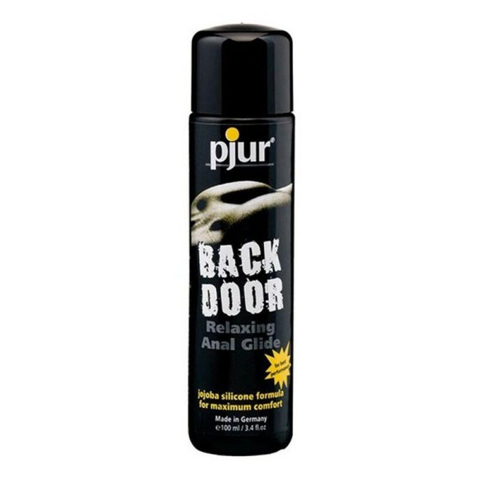 Relajante Anal Pjur pjur 100 L 1 Relajante Anal Pjur pjur 100 L 1