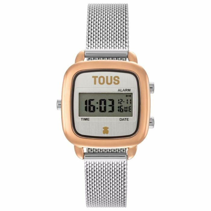 Reloj Mujer Tous 3000139700 0 Reloj Mujer Tous 3000139700 0