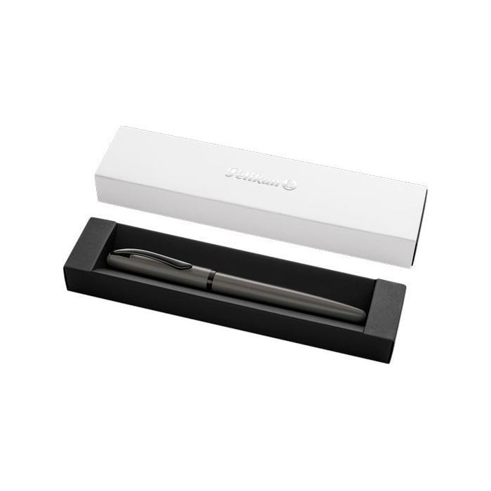Pluma Pelikan Jazz Noble Piedra