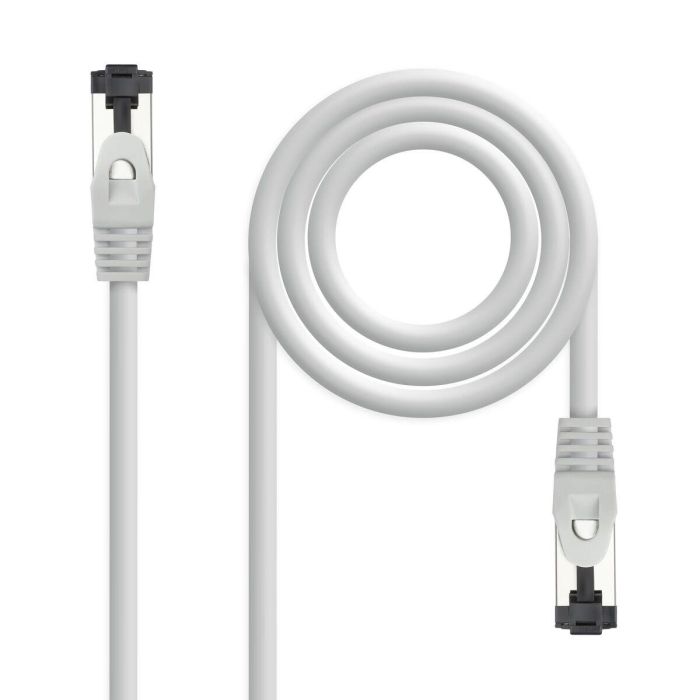 Cable USB NANOCABLE 10.20.2005 Gris 5 m 5