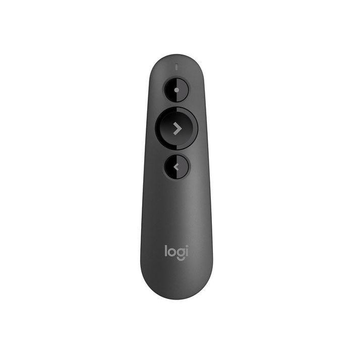 Mando Wireless Inalambrico Logitech R500S Presentaciones 1 Mando Wireless Inalambrico Logitech R500S Presentaciones 1
