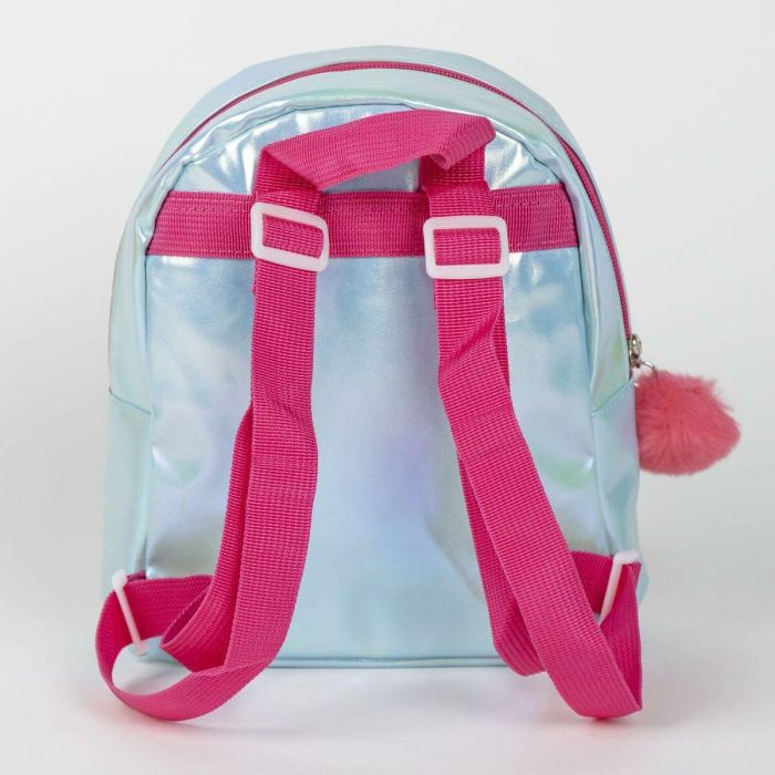 Mochila casual fantasia princess 19.0 x 23.0 x 8.0 cm 1 Mochila casual fantasia princess 19.0 x 23.0 x 8.0 cm 1