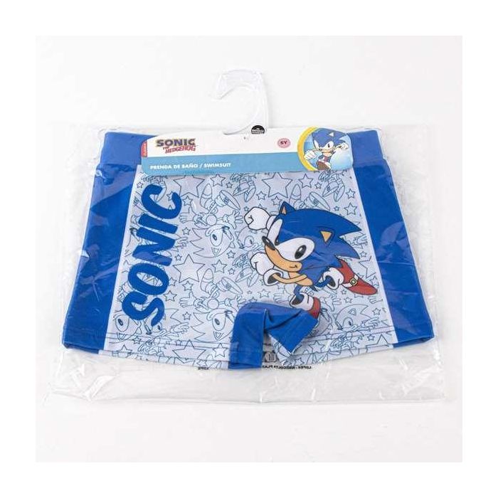 Cerdá Boxer Baño Sonic - Bañador Niños 10 Años, Talla 10 Años, Modelos Surtidos, Color Light Blue Cerdá Boxer Baño Sonic - Bañador Niños 10 Años, Talla 10 Años, Modelos Surtidos, Color Light Blue