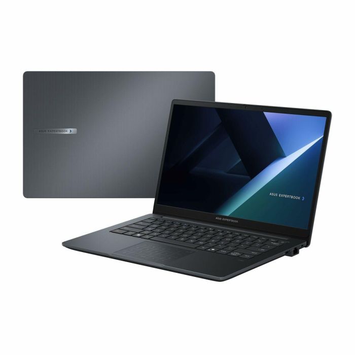 Laptop Asus ExpertBook BM1 BM1403CDA-S60289X 14" 16 GB RAM 512 GB SSD AMD Ryzen 7 7735U 5 Laptop Asus ExpertBook BM1 BM1403CDA-S60289X 14" 16 GB RAM 512 GB SSD AMD Ryzen 7 7735U 5