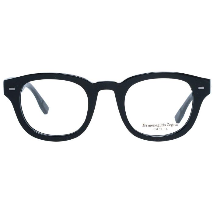 Montura de Gafas Hombre Ermenegildo Zegna ZC5005 00147 3 Montura de Gafas Hombre Ermenegildo Zegna ZC5005 00147 3