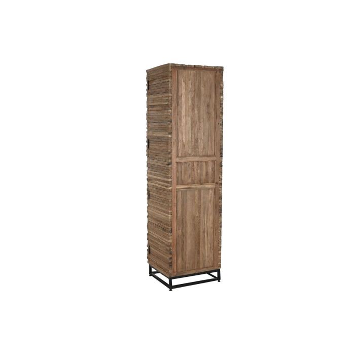 Armario Item Home DKD Home Decor 45 x 180 x 50 cm 9 Armario Item Home DKD Home Decor 45 x 180 x 50 cm 9