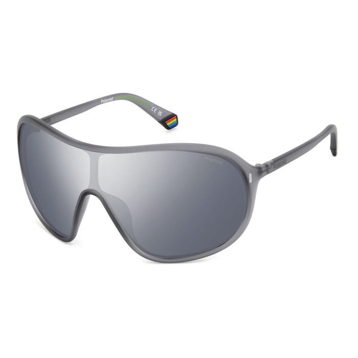 Gafas de Sol Unisex Polaroid PLD6216SRIW Ø 99 mm