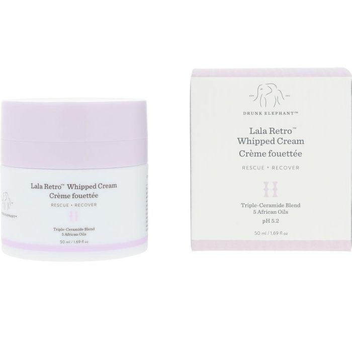 Drunk Elephant Lala Retro Whipped Crema 50 mL 1