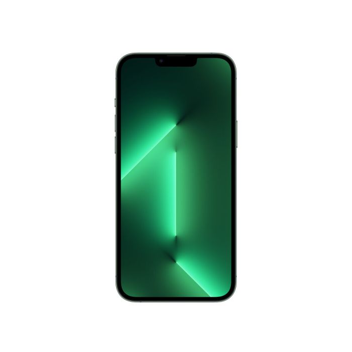 Smartphone Apple iPhone 13 Pro Max Verde Alpine Green A15 6,7" 1 TB 4 Smartphone Apple iPhone 13 Pro Max Verde Alpine Green A15 6,7" 1 TB 4