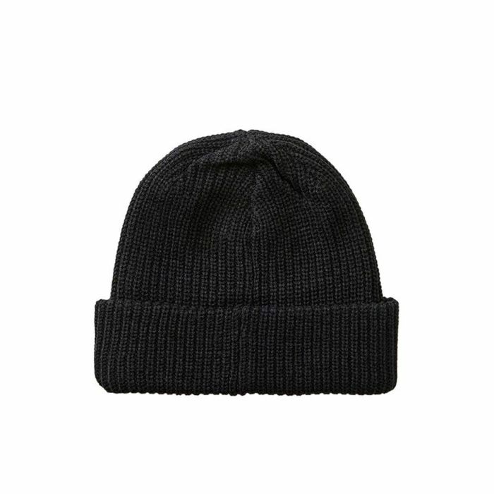 Gorro Rip Curl Impact Negro 1 Gorro Rip Curl Impact Negro 1