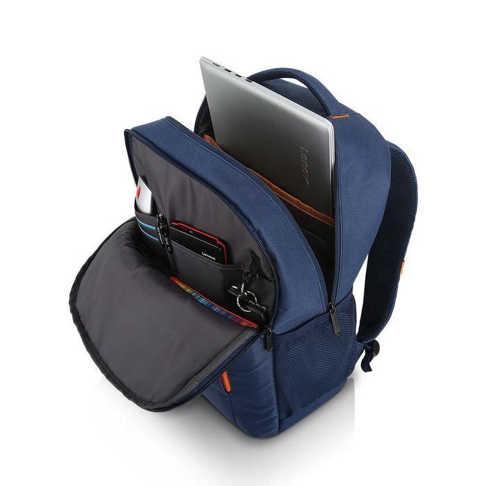 Lenovo 15.6” Laptop Everyday Backpack B515 4 Lenovo 15.6” Laptop Everyday Backpack B515 4