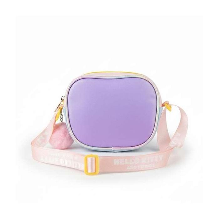 Cerdá Bolso Fantasía Hello Kitty 14.5 x 10.5 x 4.0 cm Edad Mínima 3 Años Color Rosa 1