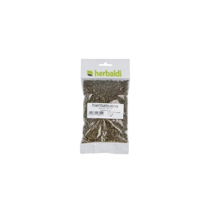 HERBALDI Hierba Hierbabuena 40Gr.