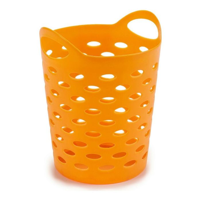 Cesta Multiusos 8430852308030 Azul Rosa Naranja Amarillo Plástico 14 x 17 x 14 cm 0 Cesta Multiusos 8430852308030 Azul Rosa Naranja Amarillo Plástico 14 x 17 x 14 cm 0