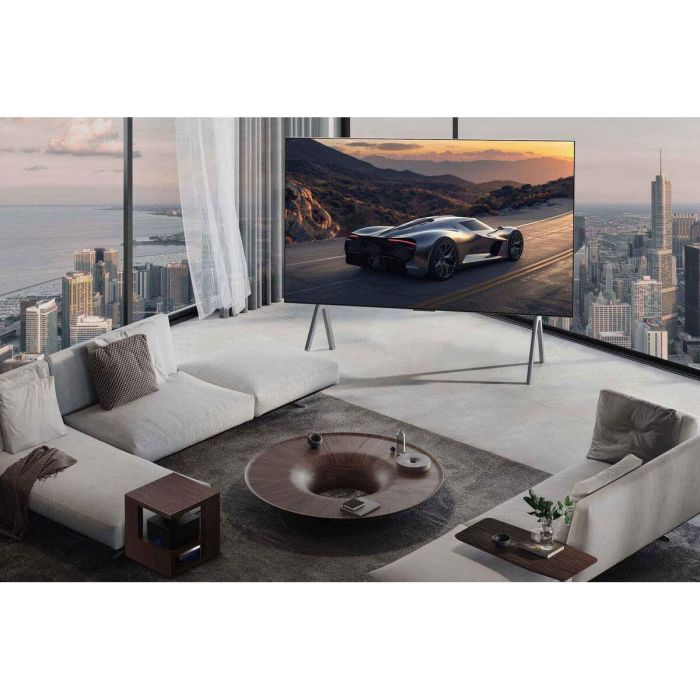 Smart TV LG OLED97M59LA 4K Ultra HD 97" HDR OLED 3