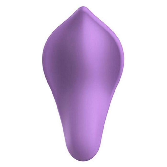 Vibrador Punto G Liebe Candy Rosa Violeta 2 Vibrador Punto G Liebe Candy Rosa Violeta 2