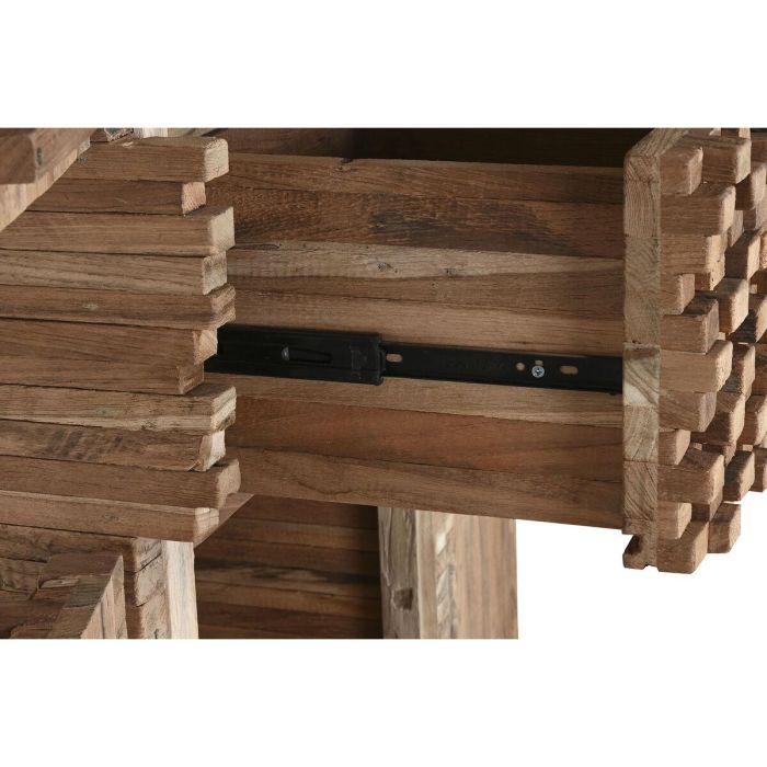 Armario Item Home DKD Home Decor 45 x 180 x 50 cm 4 Armario Item Home DKD Home Decor 45 x 180 x 50 cm 4