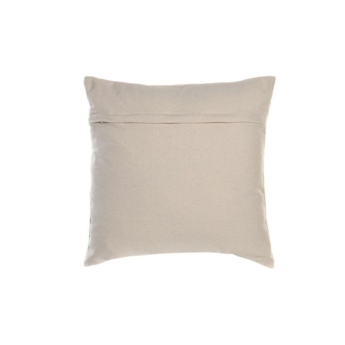 Cojin Scandi DKD Home Decor Multicolor 15 x 45 x 45 cm (2 Unidades) 2 Cojin Scandi DKD Home Decor Multicolor 15 x 45 x 45 cm (2 Unidades) 2
