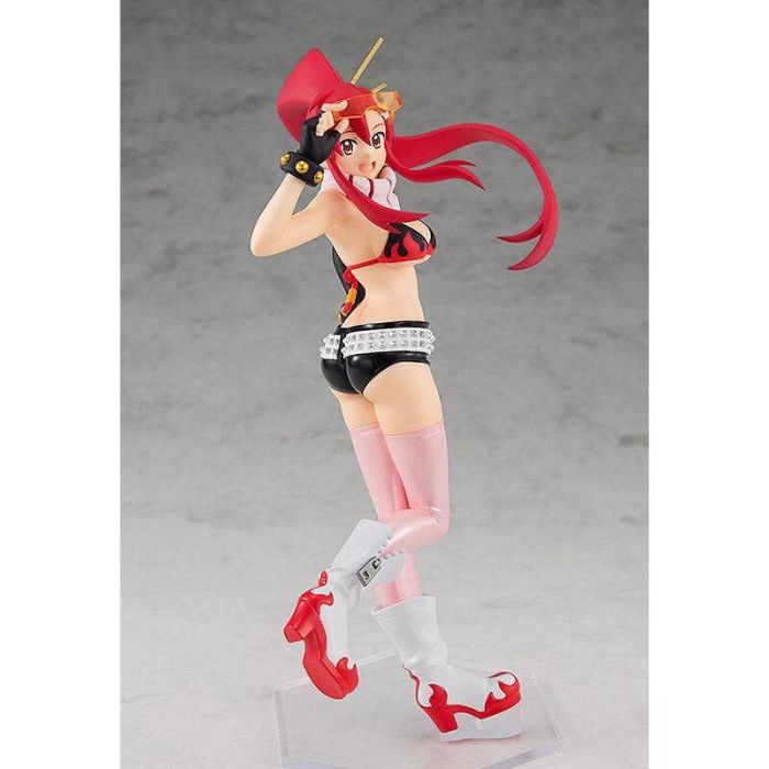 Good Smile Company Pop Up Parade Yoko Tengen Toppa Gurren Lagann Figura 2 Good Smile Company Pop Up Parade Yoko Tengen Toppa Gurren Lagann Figura 2