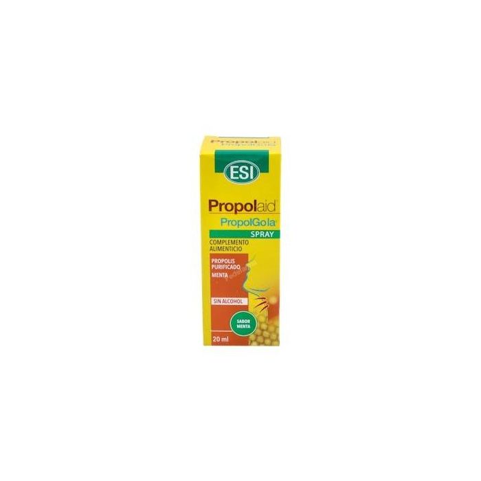 Propolaid Propolgola Spray Oral