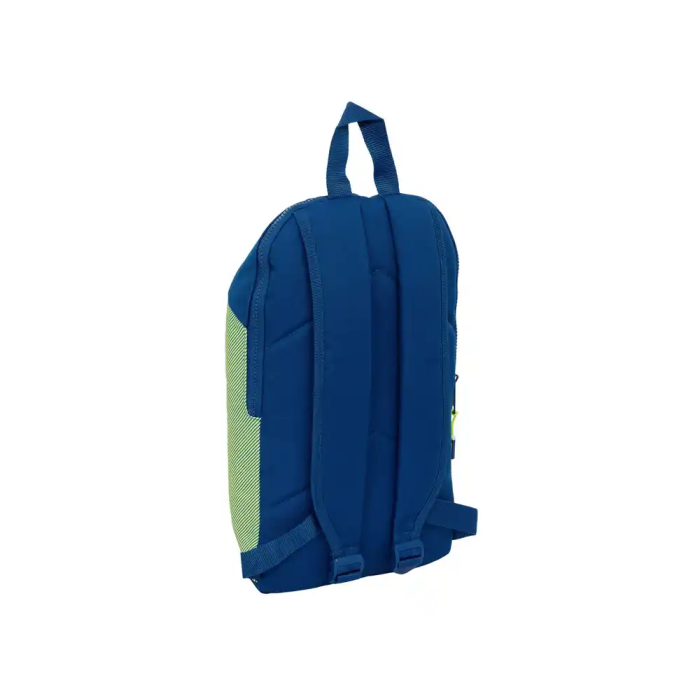 Mochila Casual Munich North Azul marino 22 x 39 x 10 cm 1