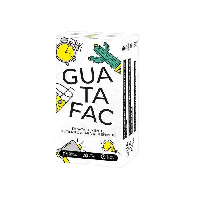 Guatafac