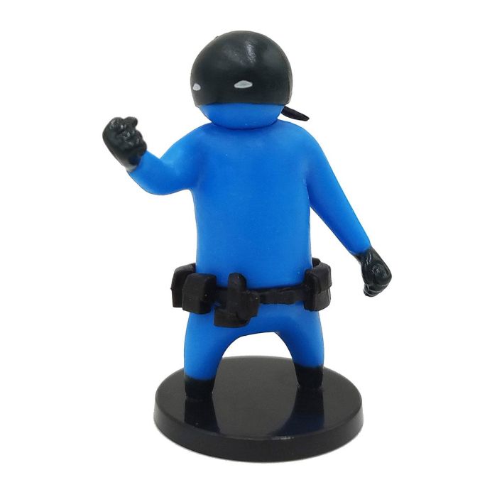 Figura Bizak Gang Beasts Blister Pack Figura Bizak Gang Beasts Blister Pack