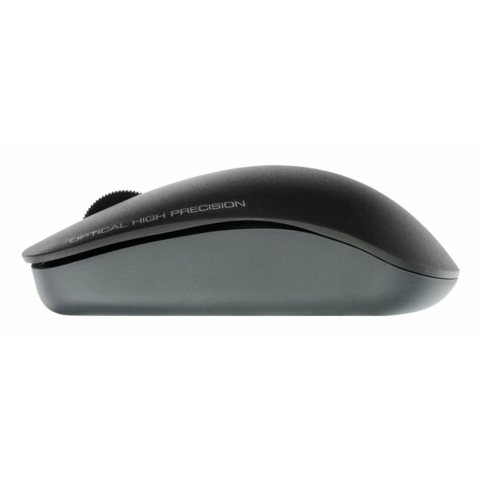 Cherry DW 3000 Teclado y Ratón Inalámbrico Negro QWERTY UK para Oficina/Hogar 4 Cherry DW 3000 Teclado y Ratón Inalámbrico Negro QWERTY UK para Oficina/Hogar 4