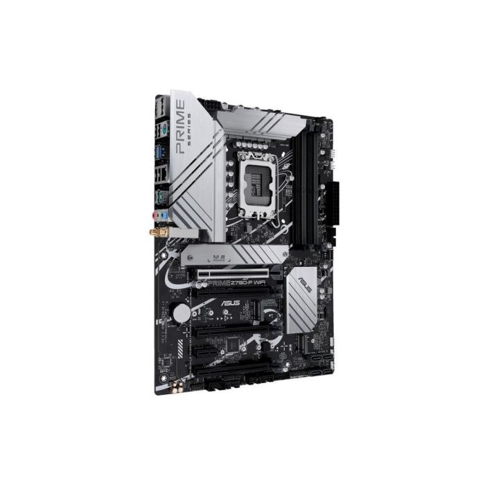 Placa Base Asus Prime Z790 - P Wifi Placa Base Asus Prime Z790 - P Wifi