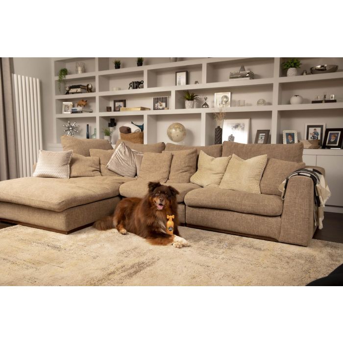 Pet Head Acondicionador Desodorante Ditch the Dirt con Carbón y Naranja 250ml para Perros 4