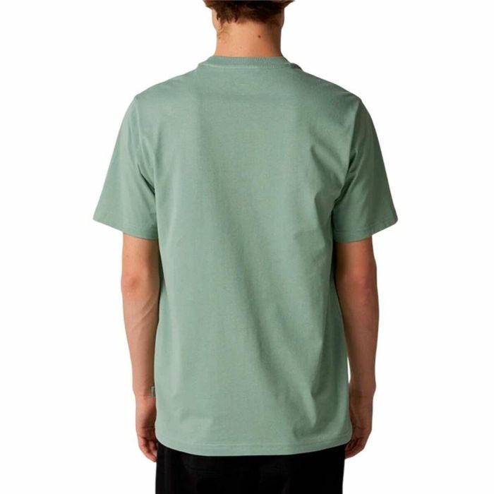 Camiseta de Manga Corta Hombre Dickies Ss Mapleton Tee Verde XL 1 Camiseta de Manga Corta Hombre Dickies Ss Mapleton Tee Verde XL 1