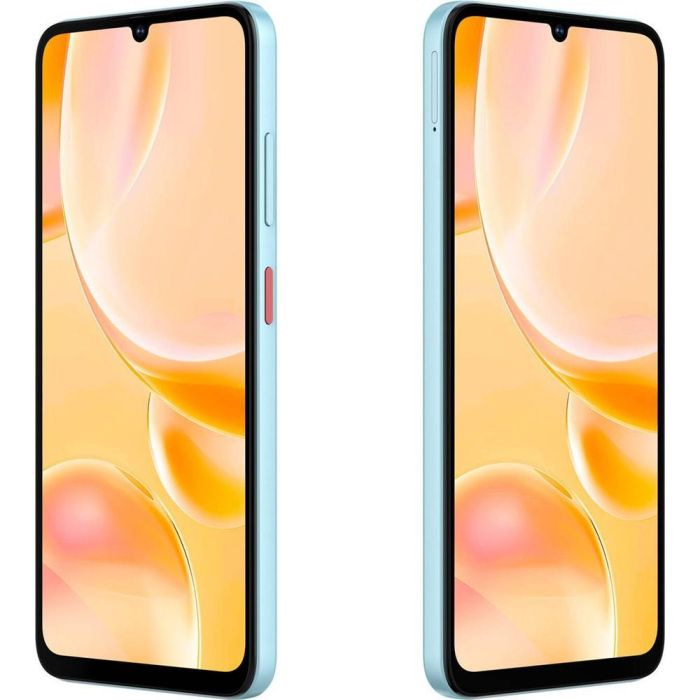 Smartphone ZTE Blade A55 4GB/ 128GB/ 6.75"/ Azul 2 Smartphone ZTE Blade A55 4GB/ 128GB/ 6.75"/ Azul 2