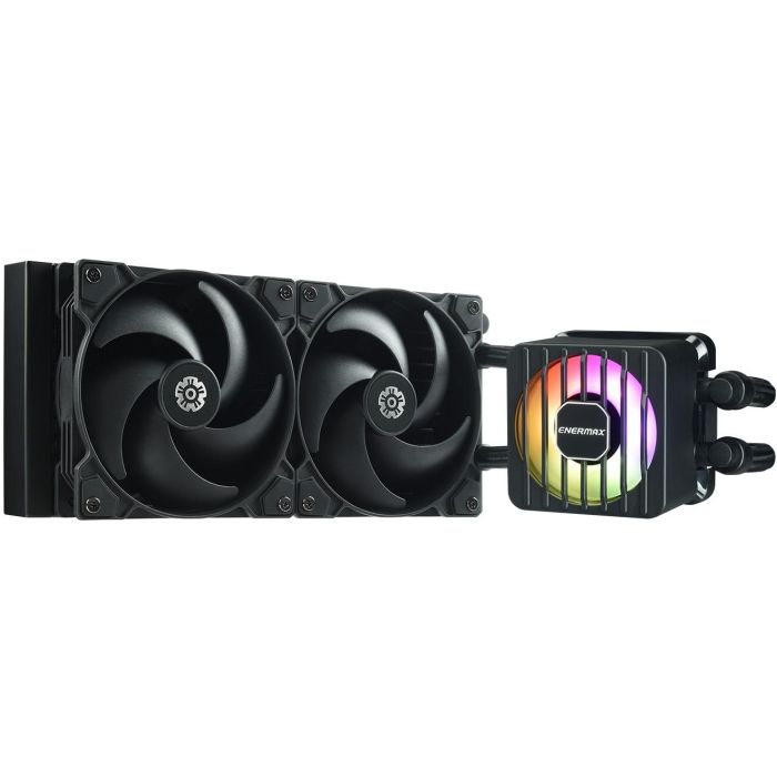 Enermax LIQMAXFLO K Cooler ELC-LMF240-SF