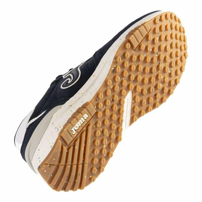 Zapatillas Casual Hombre Joma Sport C.367 2403 Azul marino 3