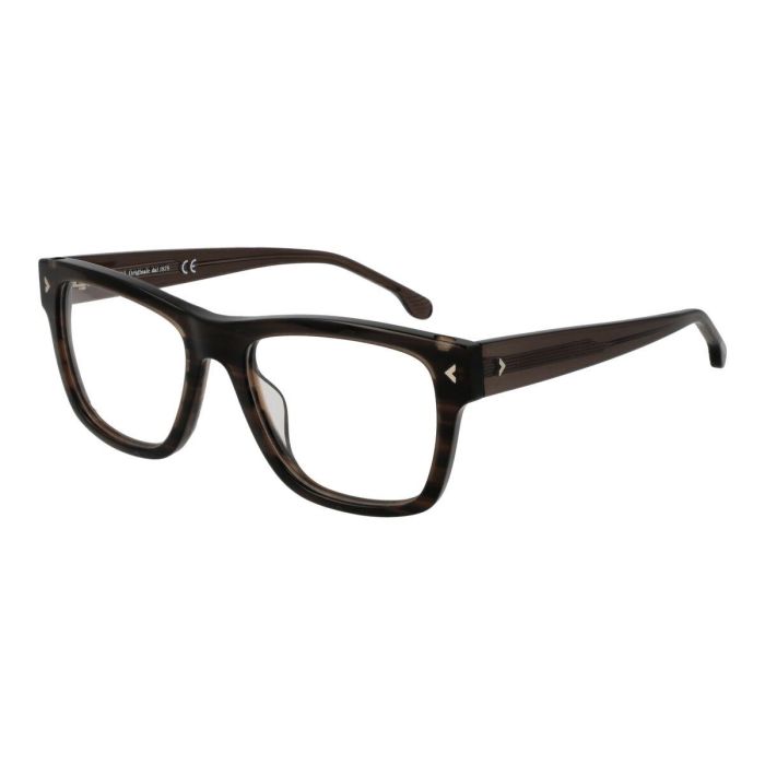 Montura de Gafas Hombre Lozza VL4276 5309N3