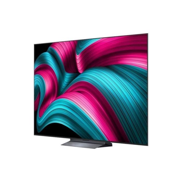 Televisor LG OLED Evo OLED77C54LA 77"/ Ultra HD 4K/ Smart TV/ WiFi 2 Televisor LG OLED Evo OLED77C54LA 77"/ Ultra HD 4K/ Smart TV/ WiFi 2