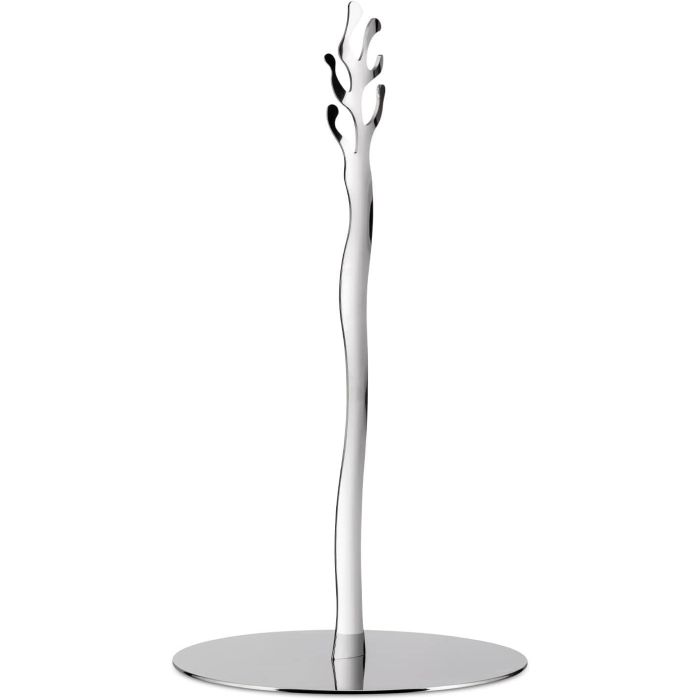 Alessi Portarrollos de Cocina Mediterraneo Acero Inoxidable 18/10 ESI02 - Diseño Emma Silvestris Alessi Portarrollos de Cocina Mediterraneo Acero Inoxidable 18/10 ESI02 - Diseño Emma Silvestris