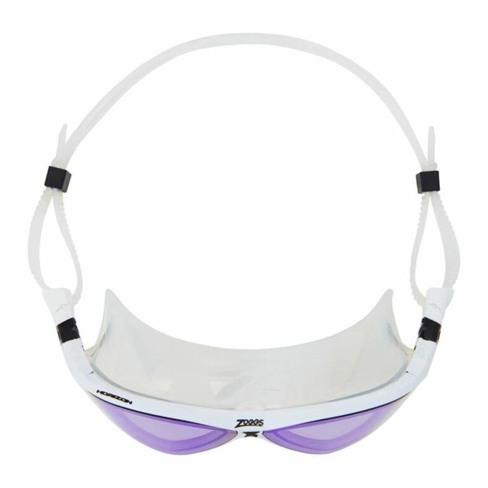 Gafas de Natación Zoggs 461109-CLWH-MBL Talla única 2 Gafas de Natación Zoggs 461109-CLWH-MBL Talla única 2