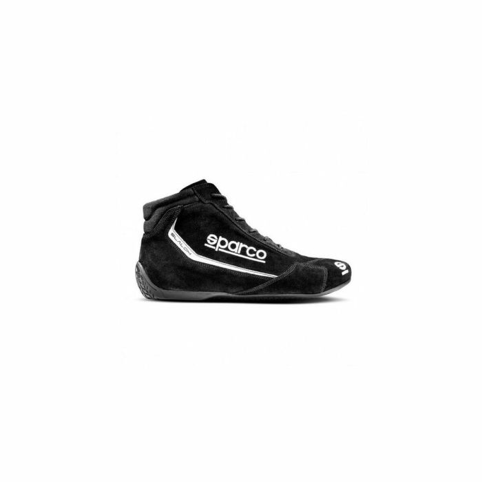 Botines Slalom 2022 Talla 46 Negro S00129546NR