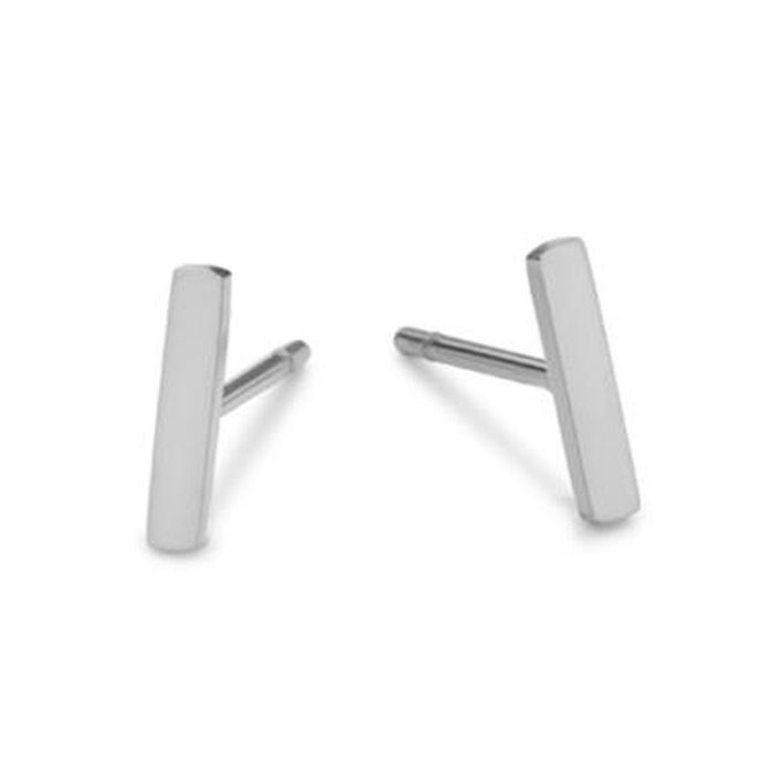 Pendientes Mujer CO88 Collection 8CE-70325 Plateado Pendientes Mujer CO88 Collection 8CE-70325 Plateado