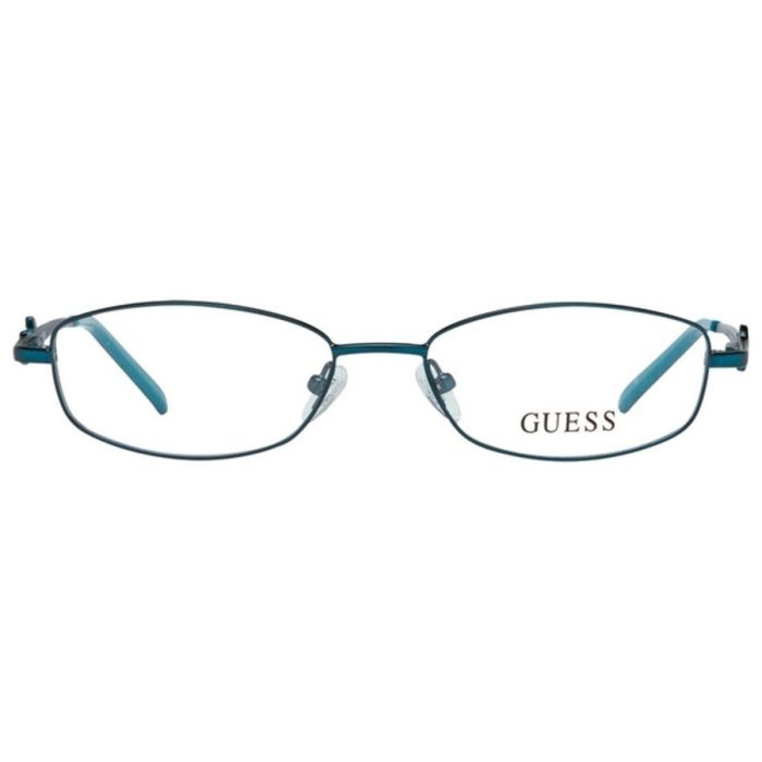 Montura de Gafas Mujer Guess GU2284 51I33 Ø 51 mm 1