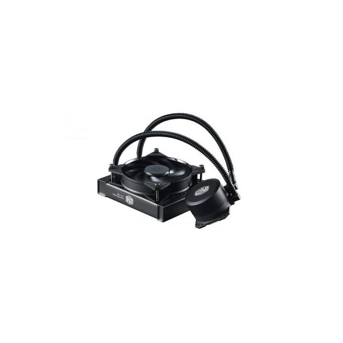 Cooler Master MasterLiquid Lite 120 Procesador 3