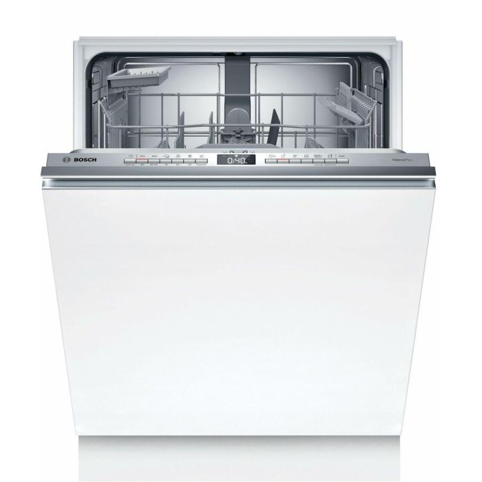 Lavavajillas BOSCH SMV4HAX07E 60 cm 13 Lavavajillas BOSCH SMV4HAX07E 60 cm 13